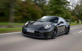 PORSCHE 911 GT3  PORSCHE 911 GT3