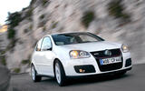 Volkswagen Golf GTi Mk5 (2004) Volkswagen Golf GTi Mk5 (2004)