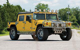 Hummer H1