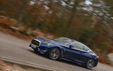 Infiniti: Q60 (2016)