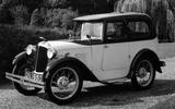 Jaguar (Swallow Sidecars, 1922) Jaguar (Swallow Sidecars, 1922)