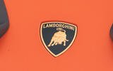 LAMBORGHINI LAMBORGHINI