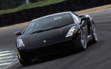 Lamborghini Gallardo (£65,000-£185,000) Lamborghini Gallardo (£65,000-£185,000)