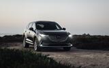 Mazda CX-9 Mazda CX-9