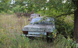 MERCEDES 240D