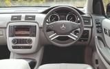 Mercedes R-Class (2006-2013) Mercedes R-Class (2006-2013)