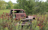 MERCURY - 1946 MERCURY - 1946