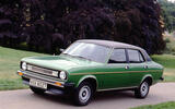 Morris Marina