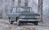 Moskvich 412 Moskvich 412