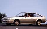 Opel Manta: 226 Opel Manta: 226