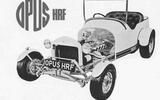 Opus-HRF (1966)
