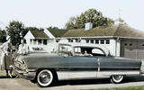 Packard Four Hundred