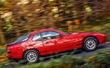 Porsche 924