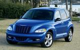 Chrysler PT Cruiser GT (2003) Chrysler PT Cruiser GT (2003)