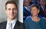 Stefan Quandt and Susanne Klatten - $38 billion  Stefan Quandt and Susanne Klatten - $38 billion