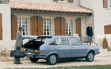 Renault R30 (1975) Renault R30 (1975)
