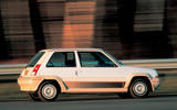 Renault 5 GT Turbo (1985)