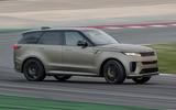 26: Range Rover Sport  26: Range Rover Sport
