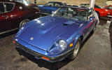 Datsun 280ZX Datsun 280ZX