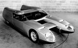 OSI Silver Fox (1967) OSI Silver Fox (1967)