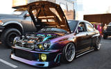 Subaru Impreza WRX (2002) Subaru Impreza WRX (2002)