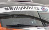 Windscreen sunshade Windscreen sunshade