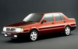 Lancia Thema 8.32 (1986) Lancia Thema 8.32 (1986)