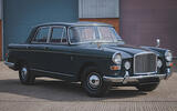 Vanden Plas Princess