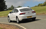 Vauxhall Insignia Vauxhall Insignia
