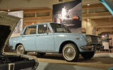 Toyota Corona (1966) Toyota Corona (1966)