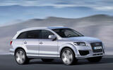 Audi Q7 V12 (2004)