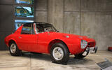Toyota Sports 800 (1965)
