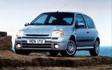 Renault Clio 172