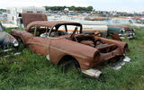 1957 Buick Special