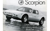 Scorpion Coupe (1973)