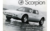 Scorpion Coupe (1973) Scorpion Coupe (1973)