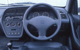 Peugeot 306 GTi  Peugeot 306 GTi