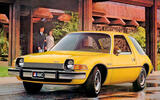 AMC Pacer