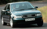 Audi A4 Audi A4