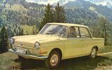 BMW 700 (1959)
