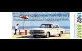 Buick V6: 1962-2009 (47 years) Buick V6: 1962-2009 (47 years)