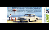 Buick V6: 1962-2009 (47 years) Buick V6: 1962-2009 (47 years)