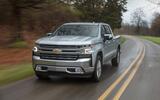 #4: Chevrolet Silverado (14,075,000) #4: Chevrolet Silverado (14,075,000)