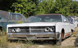 CHRYSLER 300 - 1967 CHRYSLER 300 - 1967