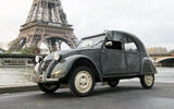 24: Citroën 2CV ‘AZ’