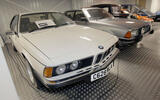 BMW 628 CSi BMW 628 CSi