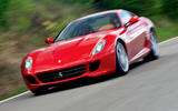 Ferrari 599 GTB Fiorano - £89,995 Ferrari 599 GTB Fiorano - £89,995