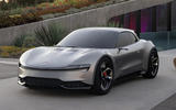 Fisker Ronin Fisker Ronin