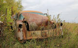 FORD - 1954 FORD - 1954