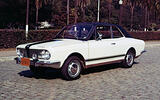 Ford Corcel (1968)